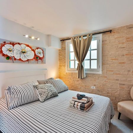 Gin Gin Vivienda Vacacional Пуэрто дель Кармен Экстерьер фото