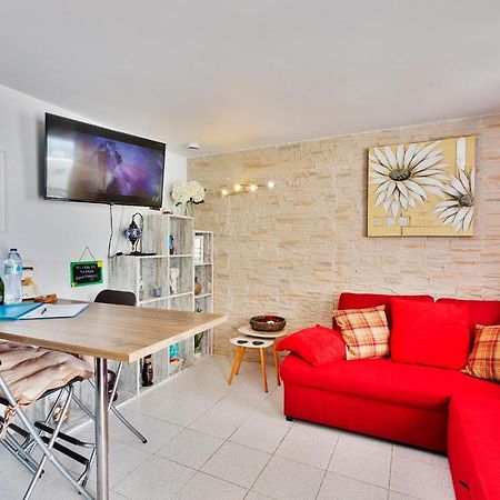 Gin Gin Vivienda Vacacional Пуэрто дель Кармен Экстерьер фото