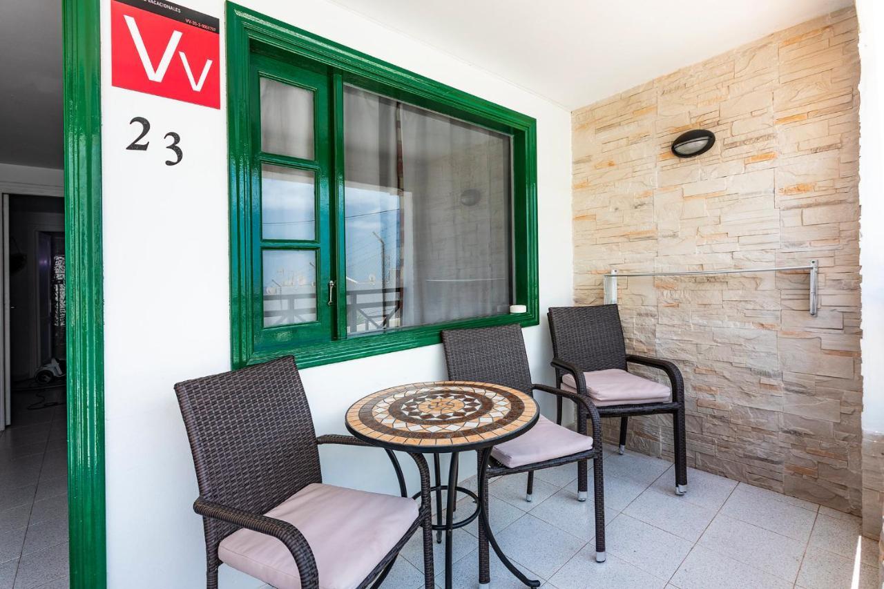 Gin Gin Vivienda Vacacional Пуэрто дель Кармен Экстерьер фото