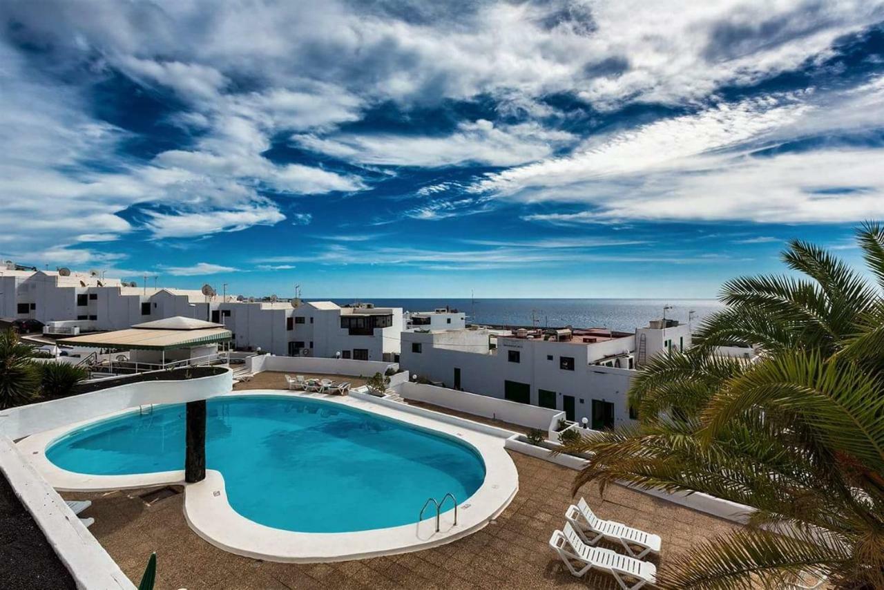 Gin Gin Vivienda Vacacional Пуэрто дель Кармен Экстерьер фото
