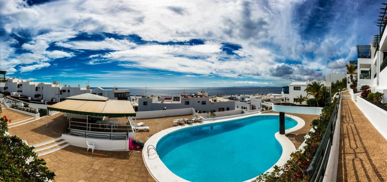 Gin Gin Vivienda Vacacional Пуэрто дель Кармен Экстерьер фото
