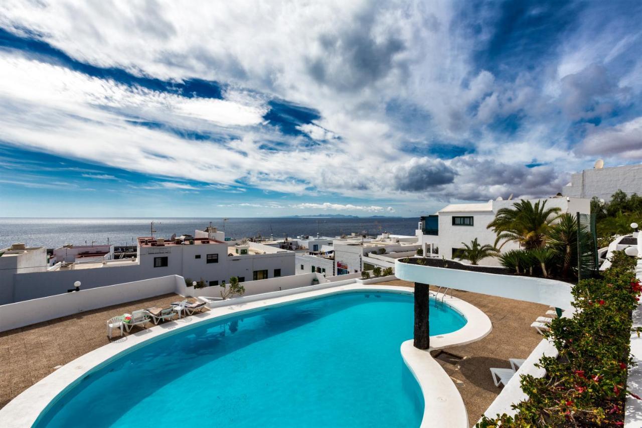 Gin Gin Vivienda Vacacional Пуэрто дель Кармен Экстерьер фото