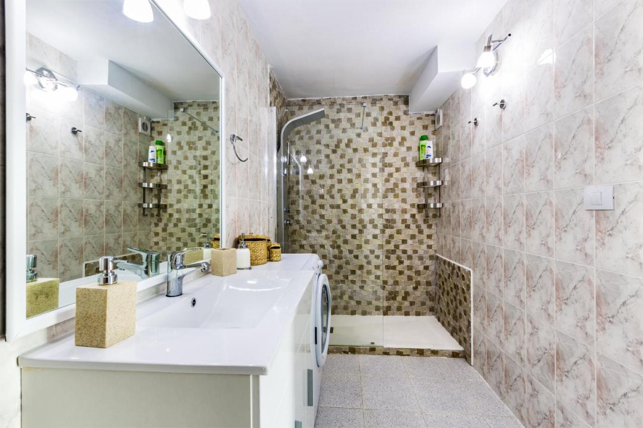 Gin Gin Vivienda Vacacional Пуэрто дель Кармен Экстерьер фото