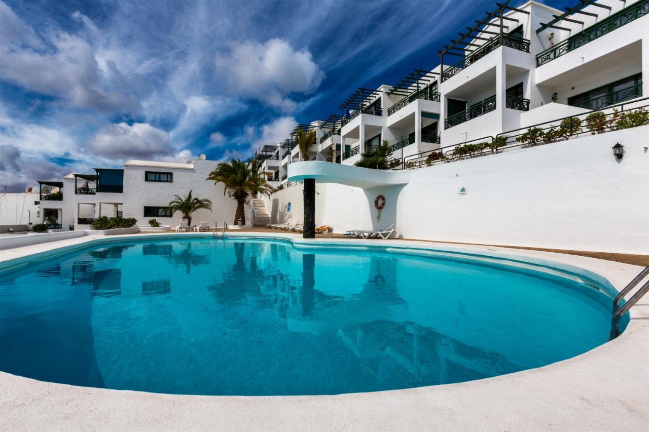 Gin Gin Vivienda Vacacional Пуэрто дель Кармен Экстерьер фото